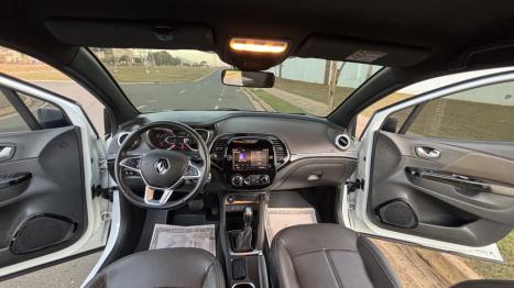 RENAULT Captur 1.3 16V 4P FLEX TCE ICONIC TURBO X-TRONIC AUTOMTICO CVT, Foto 10