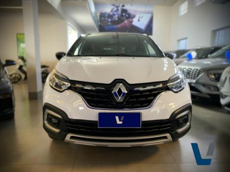RENAULT Captur 1.3 16V 4P FLEX TCE ICONIC TURBO X-TRONIC AUTOMTICO CVT, Foto 2