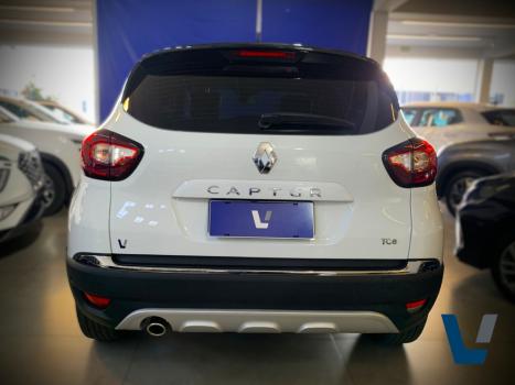 RENAULT Captur 1.3 16V 4P FLEX TCE ICONIC TURBO X-TRONIC AUTOMTICO CVT, Foto 5