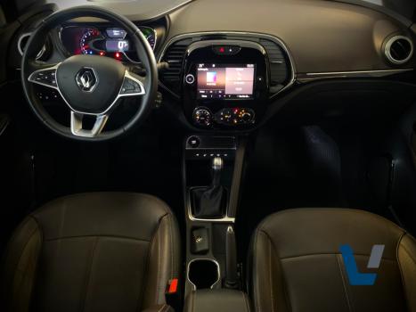 RENAULT Captur 1.3 16V 4P FLEX TCE ICONIC TURBO X-TRONIC AUTOMTICO CVT, Foto 8