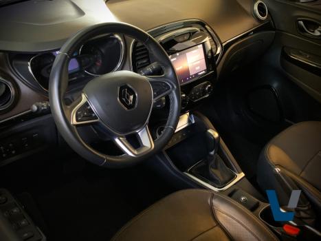RENAULT Captur 1.3 16V 4P FLEX TCE ICONIC TURBO X-TRONIC AUTOMTICO CVT, Foto 9