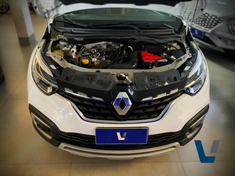 RENAULT Captur 1.3 16V 4P FLEX TCE ICONIC TURBO X-TRONIC AUTOMTICO CVT, Foto 11
