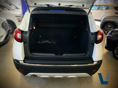 RENAULT Captur 1.3 16V 4P FLEX TCE ICONIC TURBO X-TRONIC AUTOMTICO CVT, Foto 12