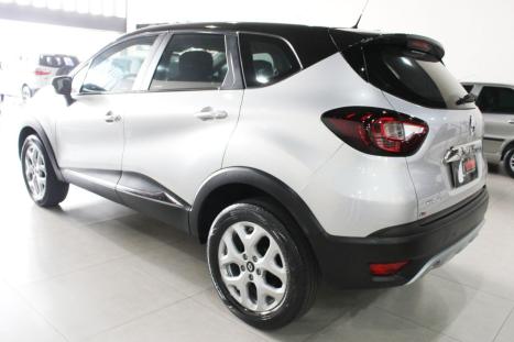 RENAULT Captur 1.6 16V 4P SCE ZEN X-TRONIC AUTOMTICO CVT, Foto 4