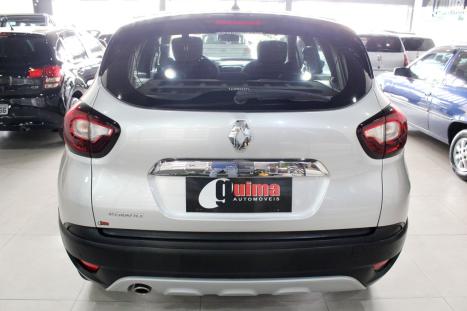 RENAULT Captur 1.6 16V 4P SCE ZEN X-TRONIC AUTOMTICO CVT, Foto 5