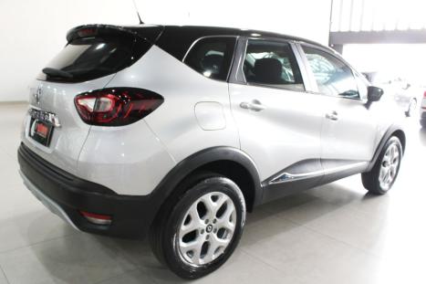 RENAULT Captur 1.6 16V 4P SCE ZEN X-TRONIC AUTOMTICO CVT, Foto 6