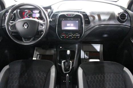 RENAULT Captur 1.6 16V 4P SCE ZEN X-TRONIC AUTOMTICO CVT, Foto 15