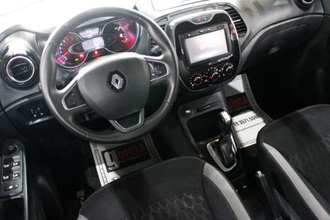 RENAULT Captur 1.6 16V 4P SCE ZEN X-TRONIC AUTOMTICO CVT, Foto 16