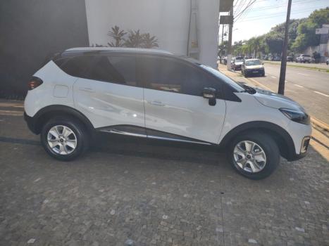 RENAULT Captur 1.6 16V 4P FLEX SCE LIFE X-TRONIC CVT, Foto 4