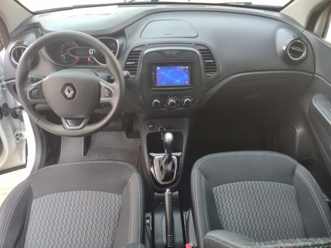 RENAULT Captur 1.6 16V 4P FLEX SCE LIFE X-TRONIC CVT, Foto 11