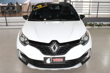 RENAULT Captur 1.6 16V 4P FLEX SCE INTENSE X-TRONIC CVT, Foto 2