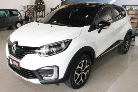 RENAULT Captur 1.6 16V 4P FLEX SCE INTENSE X-TRONIC CVT, Foto 3