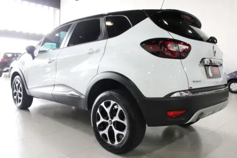 RENAULT Captur 1.6 16V 4P FLEX SCE INTENSE X-TRONIC CVT, Foto 4