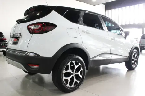 RENAULT Captur 1.6 16V 4P FLEX SCE INTENSE X-TRONIC CVT, Foto 6