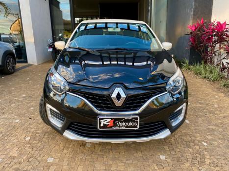 RENAULT Captur 1.6 16V 4P SCE ZEN X-TRONIC AUTOMTICO CVT, Foto 2