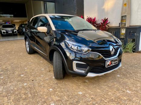 RENAULT Captur 1.6 16V 4P SCE ZEN X-TRONIC AUTOMTICO CVT, Foto 3