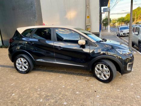 RENAULT Captur 1.6 16V 4P SCE ZEN X-TRONIC AUTOMTICO CVT, Foto 4