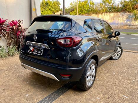 RENAULT Captur 1.6 16V 4P SCE ZEN X-TRONIC AUTOMTICO CVT, Foto 5