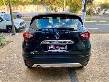 RENAULT Captur 1.6 16V 4P SCE ZEN X-TRONIC AUTOMTICO CVT, Foto 6
