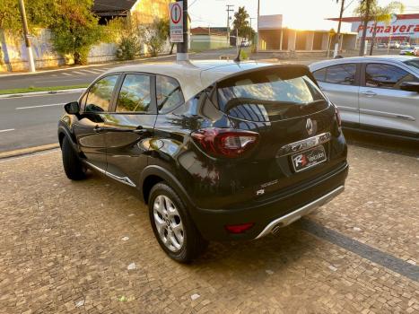 RENAULT Captur 1.6 16V 4P SCE ZEN X-TRONIC AUTOMTICO CVT, Foto 7