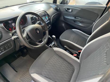 RENAULT Captur 1.6 16V 4P SCE ZEN X-TRONIC AUTOMTICO CVT, Foto 9