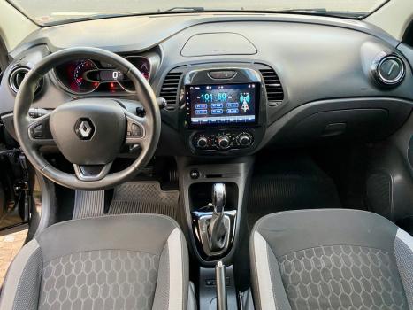 RENAULT Captur 1.6 16V 4P SCE ZEN X-TRONIC AUTOMTICO CVT, Foto 10