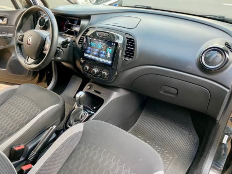 RENAULT Captur 1.6 16V 4P SCE ZEN X-TRONIC AUTOMTICO CVT, Foto 11