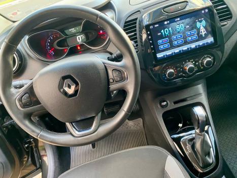 RENAULT Captur 1.6 16V 4P SCE ZEN X-TRONIC AUTOMTICO CVT, Foto 12