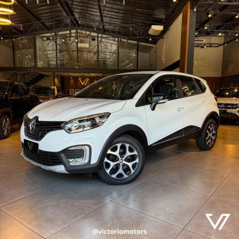 RENAULT Captur 2.0 16V 4P FLEX INTENSE AUTOMTICO, Foto 1