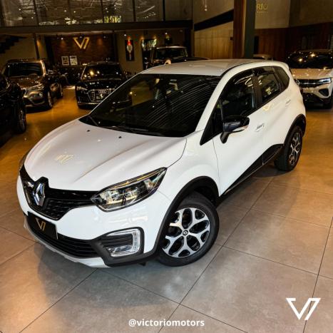 RENAULT Captur 2.0 16V 4P FLEX INTENSE AUTOMTICO, Foto 3