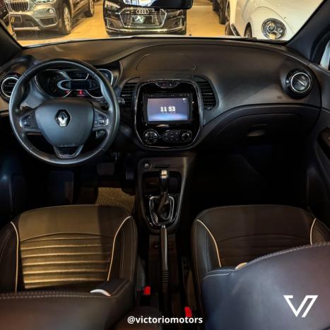 RENAULT Captur 2.0 16V 4P FLEX INTENSE AUTOMTICO, Foto 14