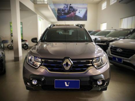 RENAULT Duster 1.3 16V 4P ICONIC TURBO TCe AUTOMTICO CVT, Foto 2