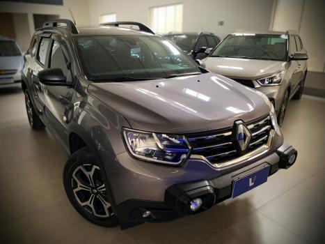 RENAULT Duster 1.3 16V 4P ICONIC TURBO TCe AUTOMTICO CVT, Foto 3