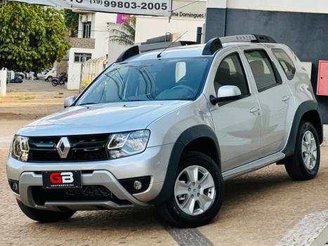 RENAULT Duster 1.6 16V 4P FLEX DYNAMIQUE, Foto 9