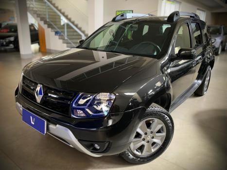 RENAULT Duster 1.6 16V 4P FLEX DYNAMIQUE AUTOMTICO CVT, Foto 1