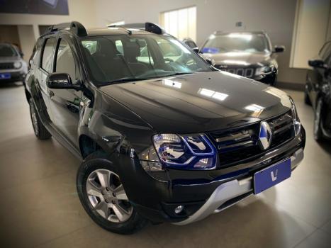 RENAULT Duster 1.6 16V 4P FLEX DYNAMIQUE AUTOMTICO CVT, Foto 3