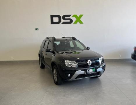 RENAULT Duster 1.6 16V 4P FLEX DYNAMIQUE AUTOMTICO CVT, Foto 1