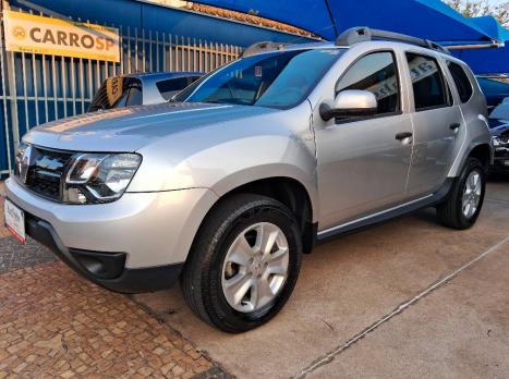 RENAULT Duster 1.6 16V 4P FLEX, Foto 2