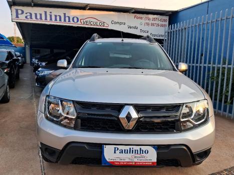 RENAULT Duster 1.6 16V 4P FLEX, Foto 3