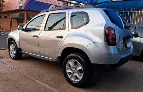 RENAULT Duster 1.6 16V 4P FLEX, Foto 5