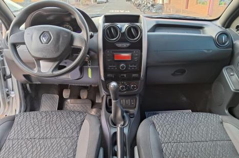 RENAULT Duster 1.6 16V 4P FLEX, Foto 7