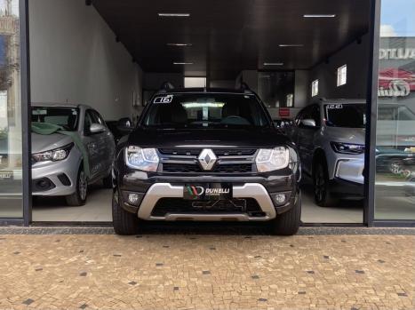 RENAULT Duster 1.6 16V 4P FLEX DYNAMIQUE, Foto 2