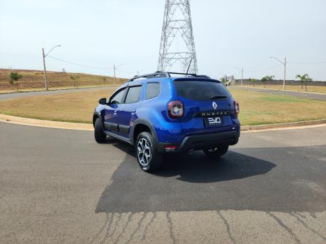 RENAULT Duster 1.6 16V 4P FLEX SCE ICONIC X-TRONIC AUTOMTICO, Foto 7