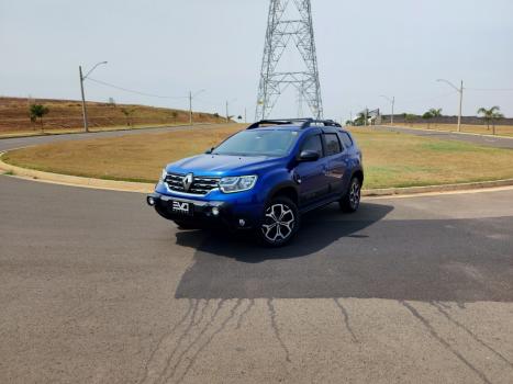 RENAULT Duster 1.6 16V 4P FLEX SCE ICONIC X-TRONIC AUTOMTICO, Foto 1