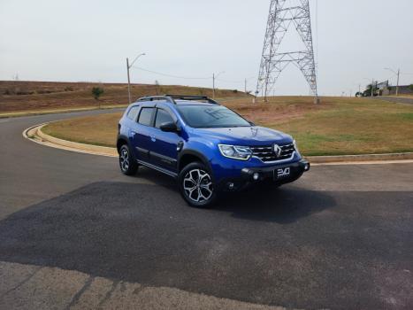 RENAULT Duster 1.6 16V 4P FLEX SCE ICONIC X-TRONIC AUTOMTICO, Foto 3