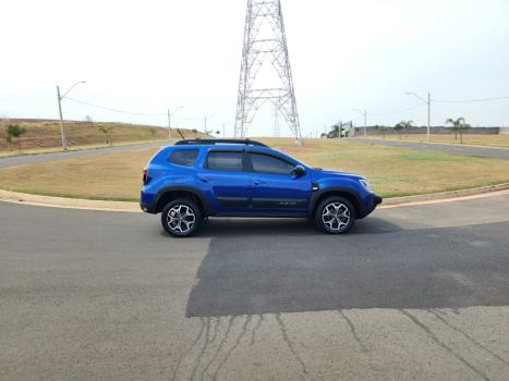 RENAULT Duster 1.6 16V 4P FLEX SCE ICONIC X-TRONIC AUTOMTICO, Foto 4