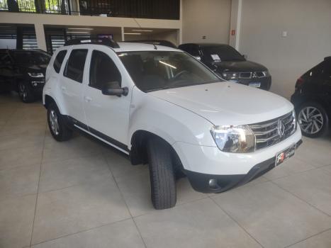 RENAULT Duster 1.6 16V 4P FLEX OUTDOOR, Foto 3