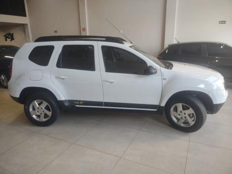 RENAULT Duster 1.6 16V 4P FLEX OUTDOOR, Foto 4