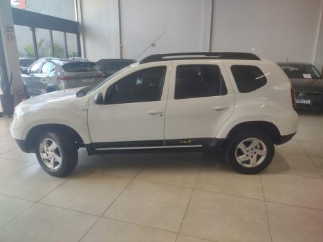 RENAULT Duster 1.6 16V 4P FLEX OUTDOOR, Foto 5