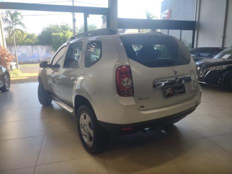 RENAULT Duster 1.6 16V 4P FLEX OUTDOOR, Foto 6